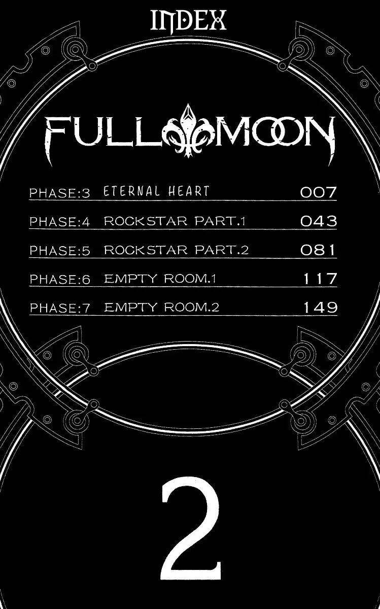 Full Moon Chapter 5 8